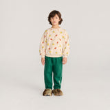 Bobo Choses - Mush Monster Duo all-over sweatshirt | Scout & Co