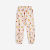 Bobo Choses - Mush Monster Duo all-over jogging pants | Scout & Co