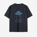 Bobo Choses Woman - Pixel Abduction oversized T-shirt | Scout & Co