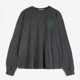 Bobo Choses Woman - Vibrant flower relaxed T-shirt | Scout & Co