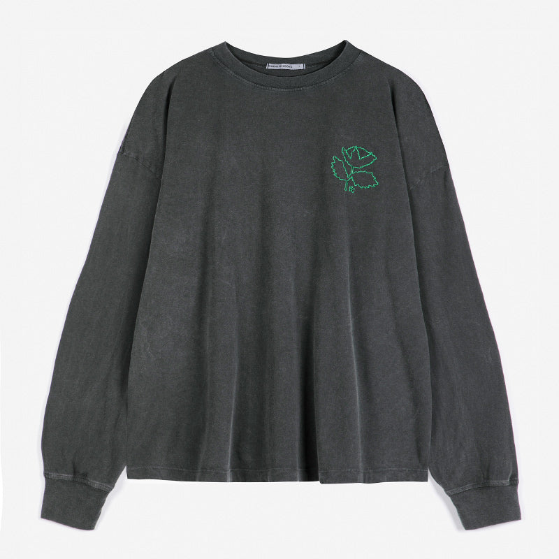 Bobo Choses Woman - Vibrant flower relaxed T-shirt | Scout & Co
