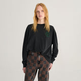 Bobo Choses Woman - Vibrant flower relaxed T-shirt | Scout & Co