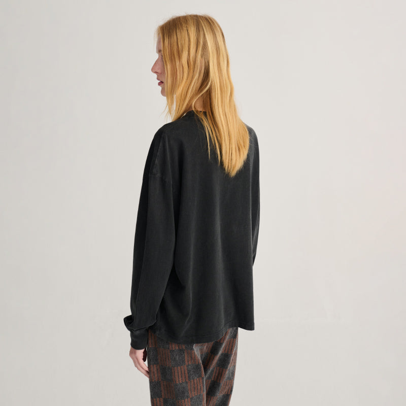 Bobo Choses Woman - Vibrant flower relaxed T-shirt | Scout & Co