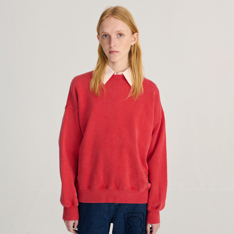 Bobo Choses Woman - Hidden Monster relaxed sweatshirt | Scout & Co