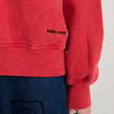 Bobo Choses Woman - Hidden Monster relaxed sweatshirt | Scout & Co