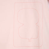 Bobo Choses Woman - Plant Seal embroidery poplin shirt | Scout & Co