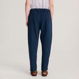 Bobo Choses Woman - Cotton twill cocoon pants | Scout & Co