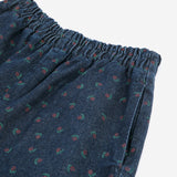 Bobo Choses Woman - Swamp Whirl denim cocoon pants | Scout & Co