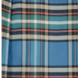 Bobo Choses Woman - Tartan flannel pleated skirt | Scout & Co