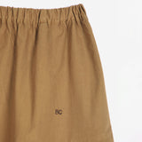 Bobo Choses Woman - Paper touch evase skirt – khaki | Scout & Co