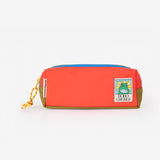 Bobo Choses - Beast colour-block pencil case | Scout & Co
