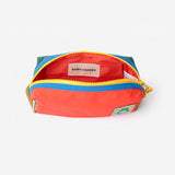 Bobo Choses - Beast colour-block pencil case | Scout & Co