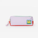 Bobo Choses - Boo Bo Choses colour-block pencil case | Scout & Co