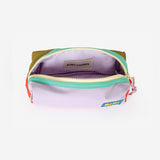Bobo Choses - Boo Bo Choses colour-block pencil case | Scout & Co