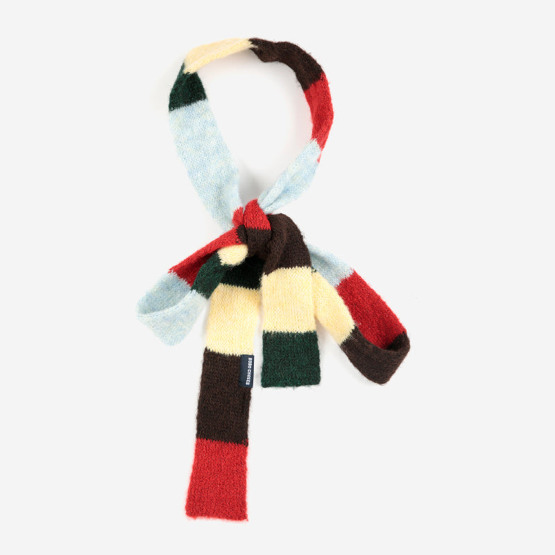 Bobo Choses Woman - Striped scarf | Scout & Co