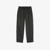 Bobo Choses Woman - Dark grey cocoon pants | Scout & Co