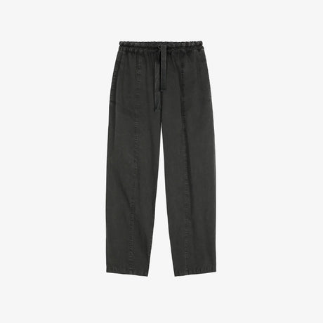 Bobo Choses Woman - Dark grey cocoon pants | Scout & Co