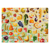 Brass Monkey - Googly Food jigsaw puzzle - 1000 pieces