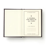 A Tiny Fart Diary | Scout & Co