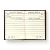 A Tiny Fart Diary | Scout & Co