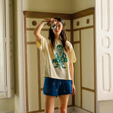 Bobo Choses Woman - Mr Pickles relaxed T-shirt | Scout & Co