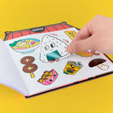 OMY - Colouring Boutique - Sushi Shop | Scout & Co