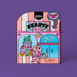 OMY - Colouring Boutique - Beauty Shop