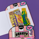 OMY - Colouring Boutique - Beauty Shop