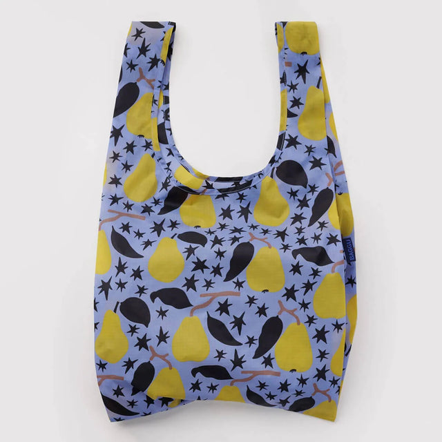 Baggu - Standard Baggu reusable bag - Golden Pears | Scout & Co