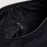 Baggu - Nylon Meringue Bag - Black | Scout & Co