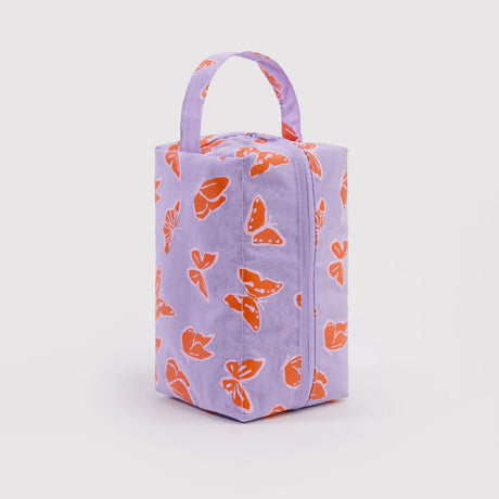 Baggu - Dopp Kit toiletry bag - Butterflies | Scout & Co
