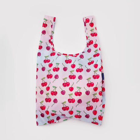 Baggu- Standard Baggu reusable bag - Cherries | Scout & Co