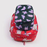 Baggu - Packing Cubes set of 2 - Spring Animals | Scout & Co