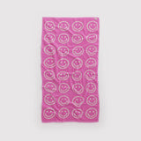 Baggu - Bath towel - Happy Pink | Scout & Co