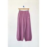 Le Bon Shoppe - Balloon pants - Dusty Lilac | Scout & Co