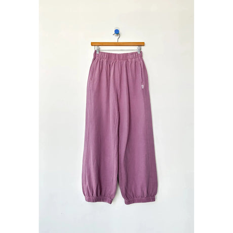 Le Bon Shoppe - Balloon pants - Dusty Lilac | Scout & Co