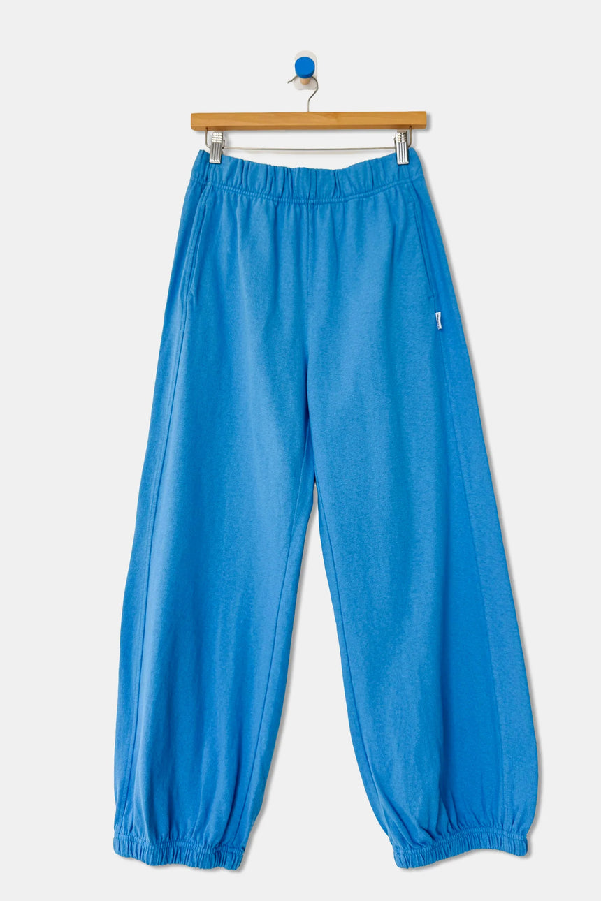 Le Bon Shoppe - Balloon pants - French Blue