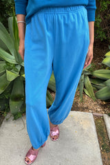 Le Bon Shoppe - Balloon pants - French Blue