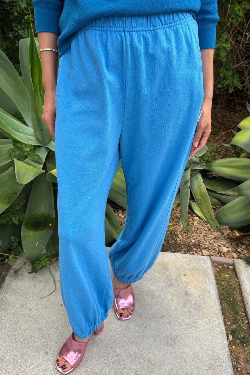 Le Bon Shoppe - Balloon pants - French Blue