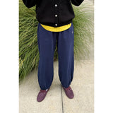 Le Bon Shoppe - Balloon pants - Midnight | Scout & Co