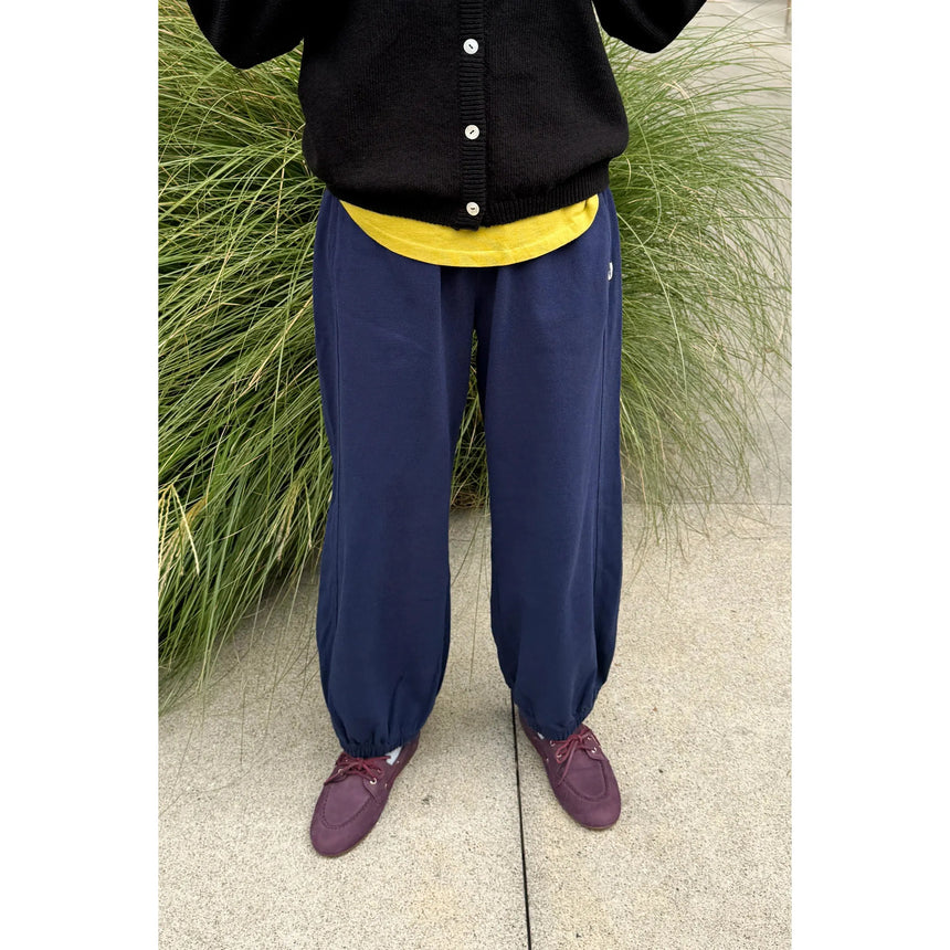 Le Bon Shoppe - Balloon pants - Midnight | Scout & Co
