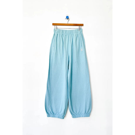 Le Bon Shoppe - Balloon pants - Sky Blue | Scout & Co