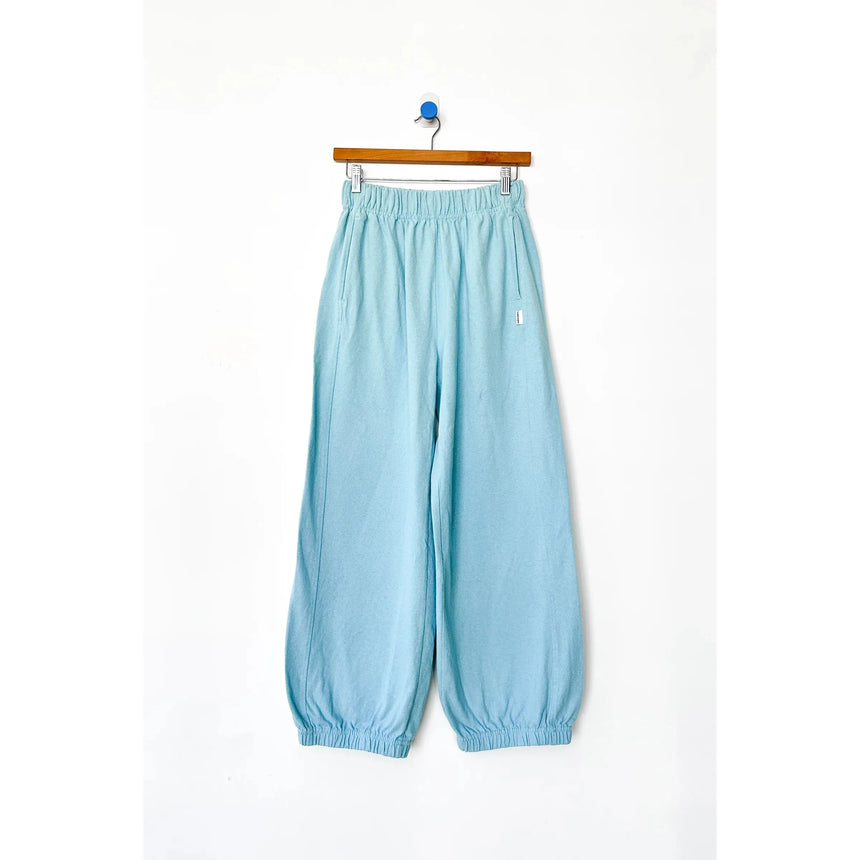Le Bon Shoppe - Balloon pants - Sky Blue | Scout & Co