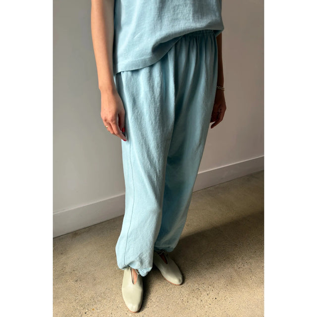 Le Bon Shoppe - Balloon pants - Sky Blue | Scout & Co