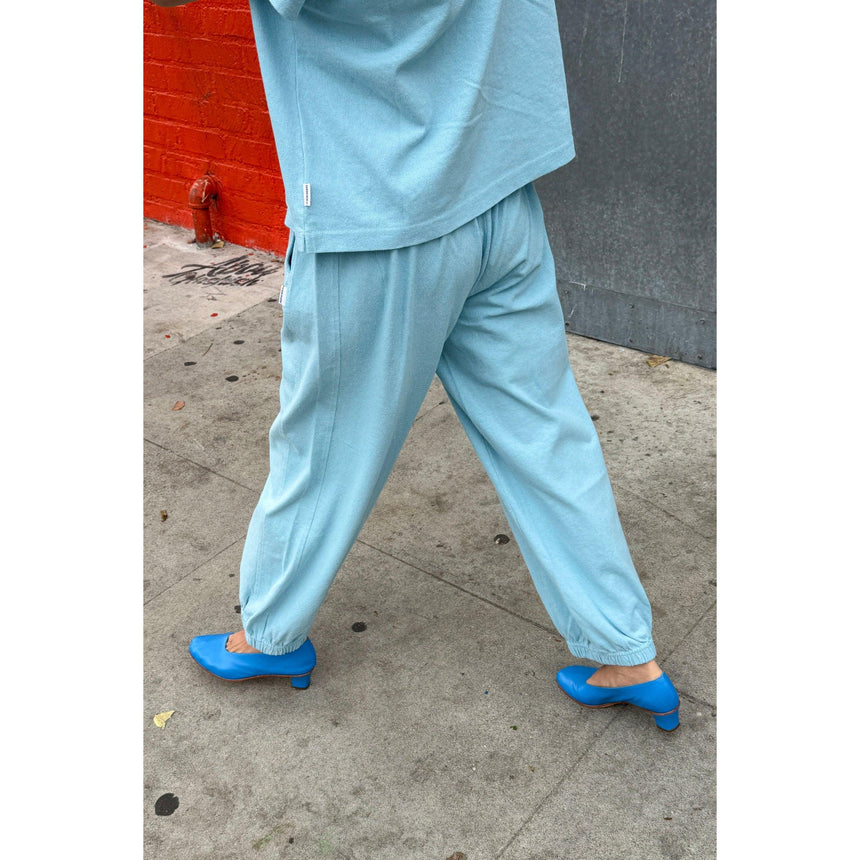 Le Bon Shoppe - Balloon pants - Sky Blue | Scout & Co