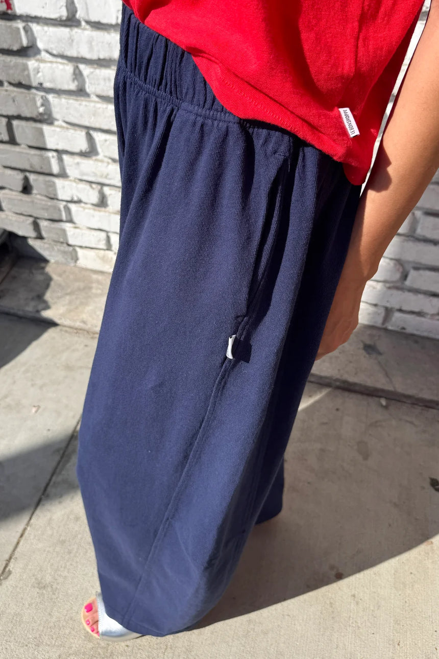 Le Bon Shoppe - Bare pants - Midnight