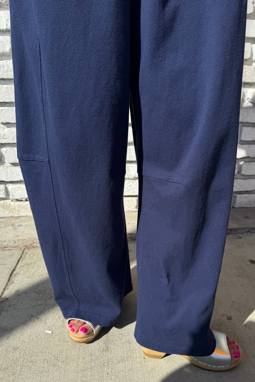 Le Bon Shoppe - Bare pants - Midnight