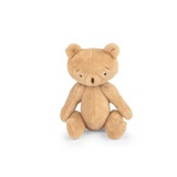 Moulin Roty - Les Minouchkas - Baby Emile the bear soft toy | Scout & Co