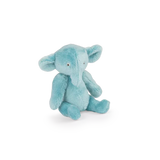 Moulin Roty - Les Minouchkas - Baby Pablo the elephant soft toy | Scout & Co