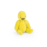 Moulin Roty - Les Minouchkas - Baby Rita the duck soft toy | Scout & Co